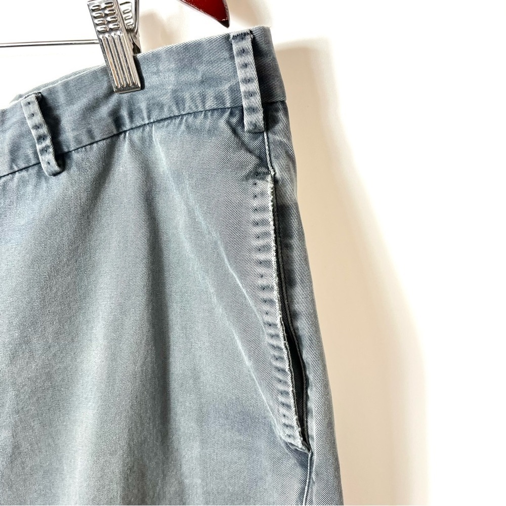 Peter Millar Chino Shorts Men 42 - Picture 4 of 7